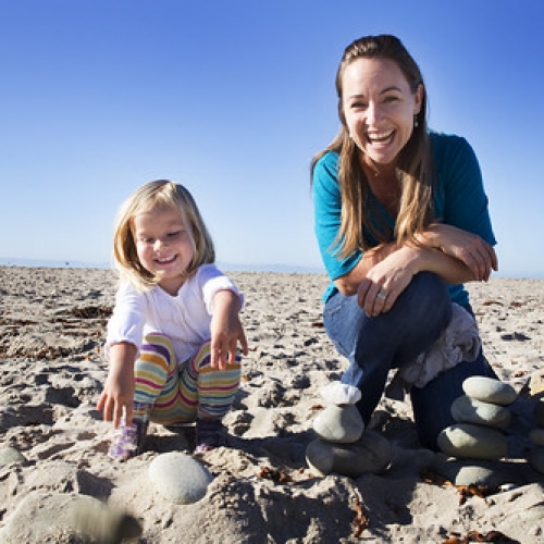 Mother & Daughter Mother & Daughter • <a style="font-size:0.8em;" href="https://www.flickr.com/photos/128012869@N08/15653641306/" target="_blank">View on Flickr</a>