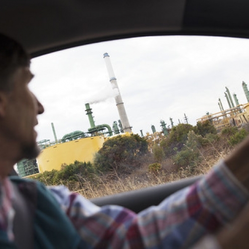 Valero Valero's Refinery • <a style="font-size:0.8em;" href="https://www.flickr.com/photos/128012869@N08/15812809410/" target="_blank">View on Flickr</a>