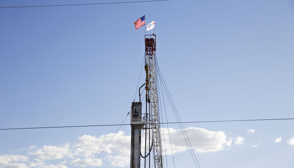 What We Can Learn from Fracking Bans Winning and Losing at the Polls 